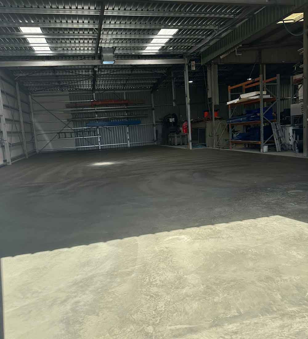 Adelaide Earth Moving & Concrete