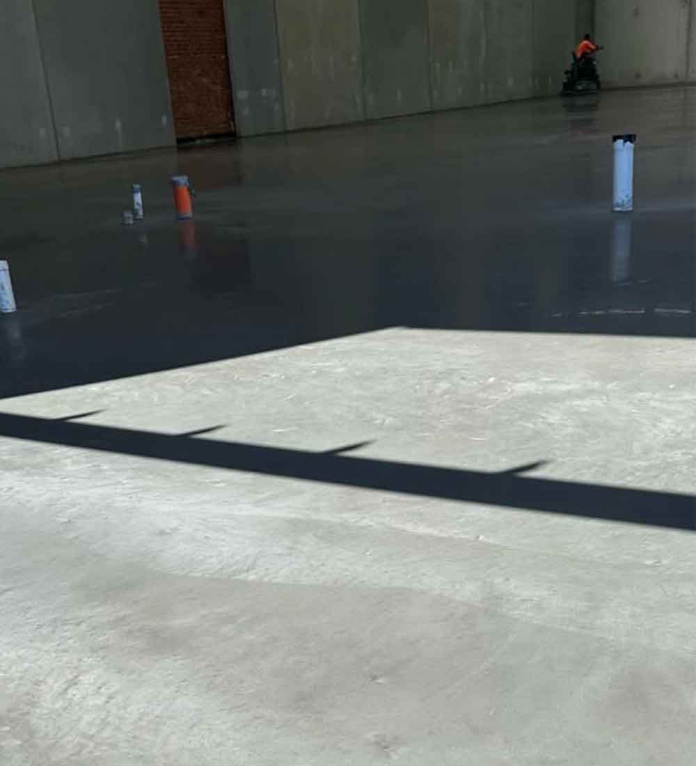 Concrete Sealing Adelaide