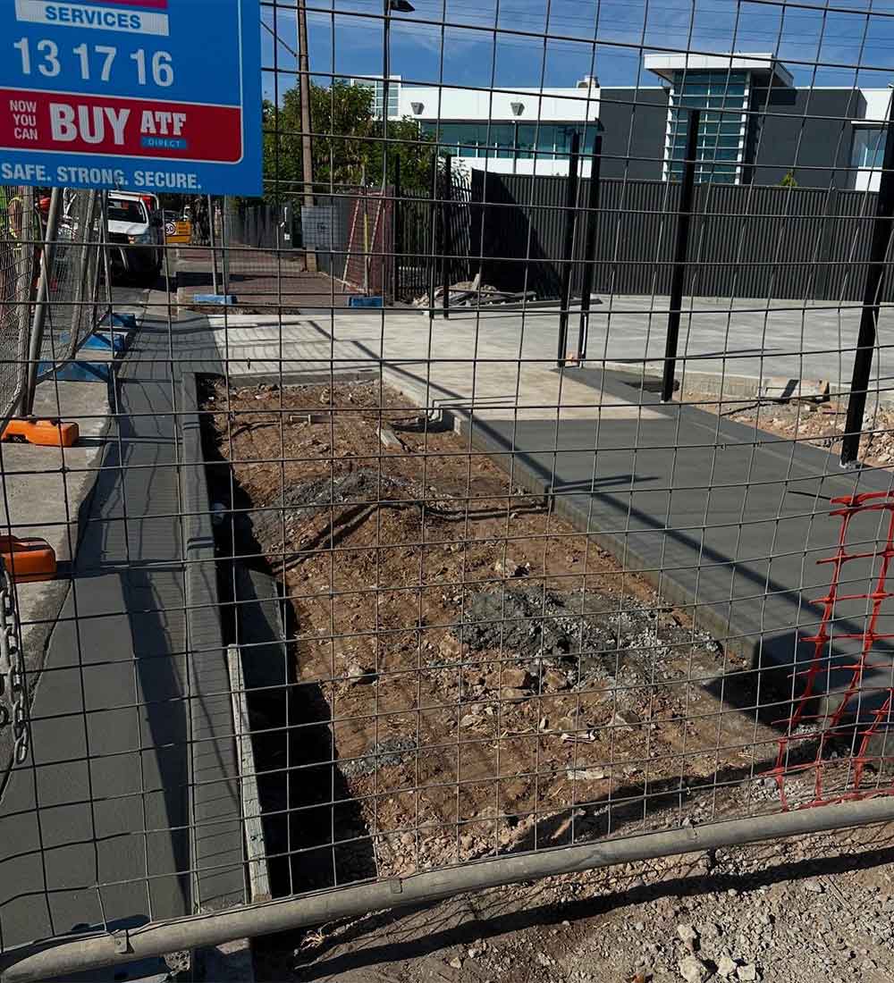 Adelaide Earth Moving & Concrete