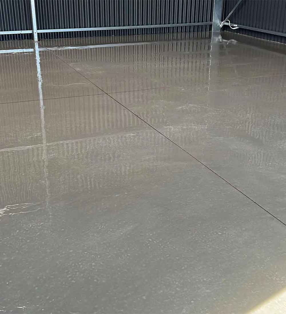 Adelaide Earth Moving Concrete