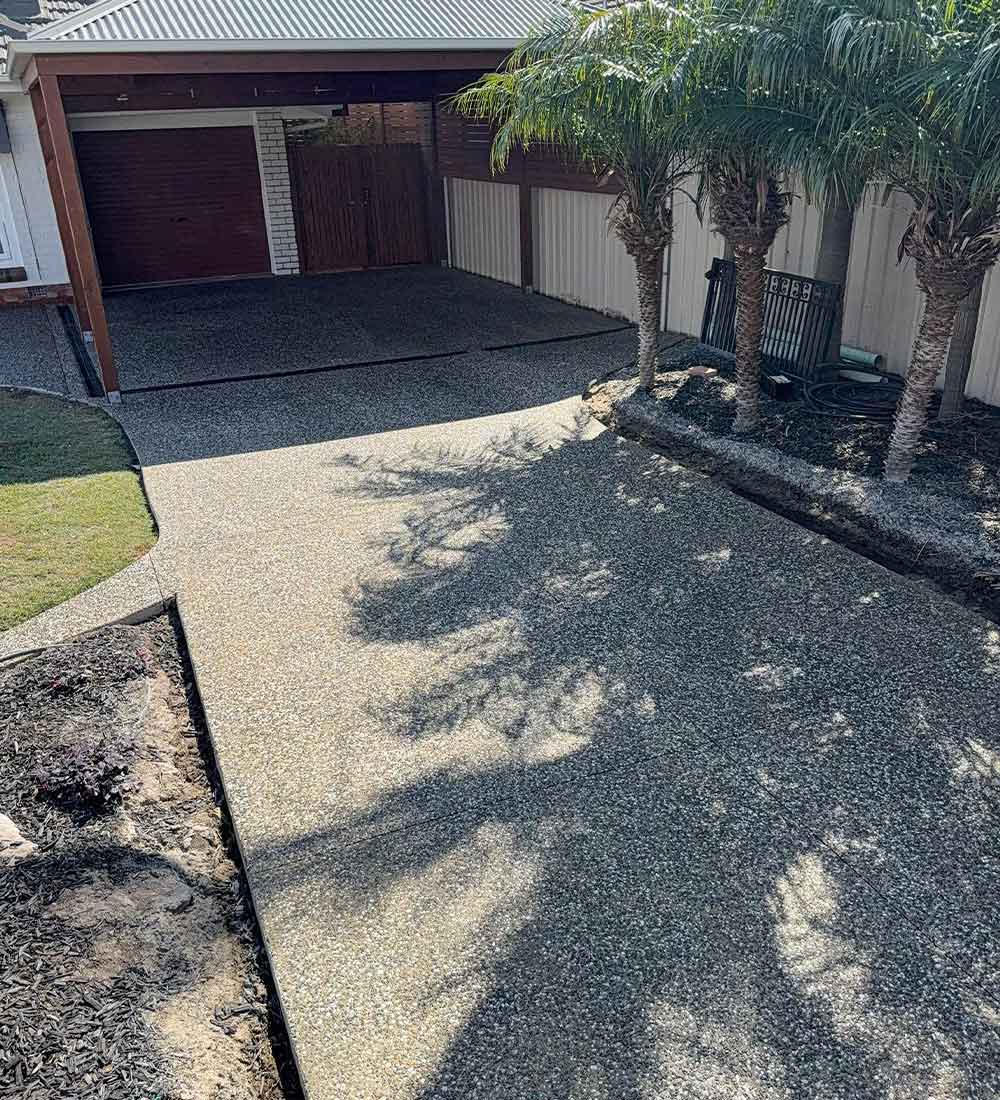 Adelaide Earth Moving & Concrete