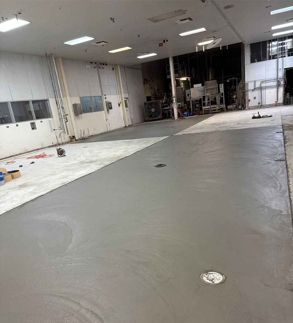 Adelaide Earth Moving Concrete