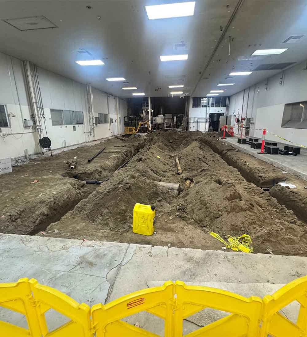 Adelaide Earth Moving Concrete