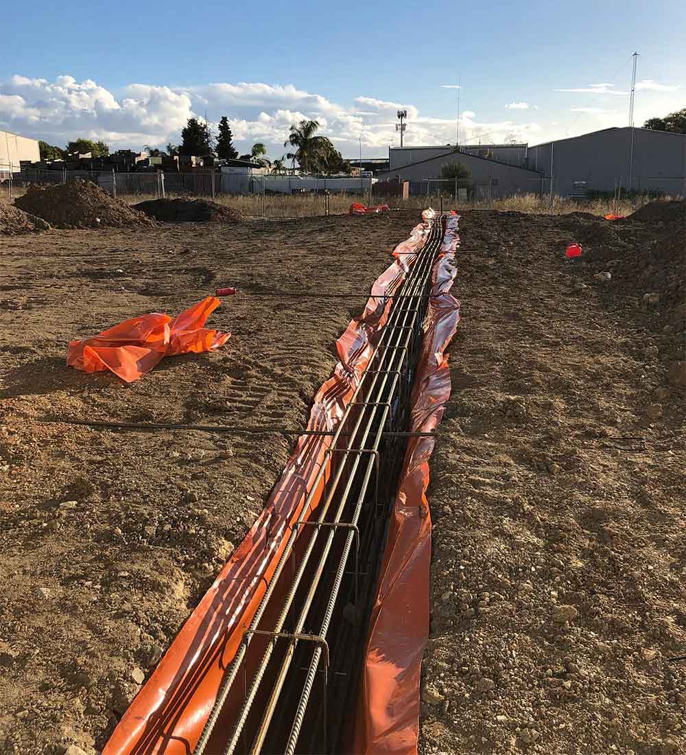 Commercial Concreting Adelaide