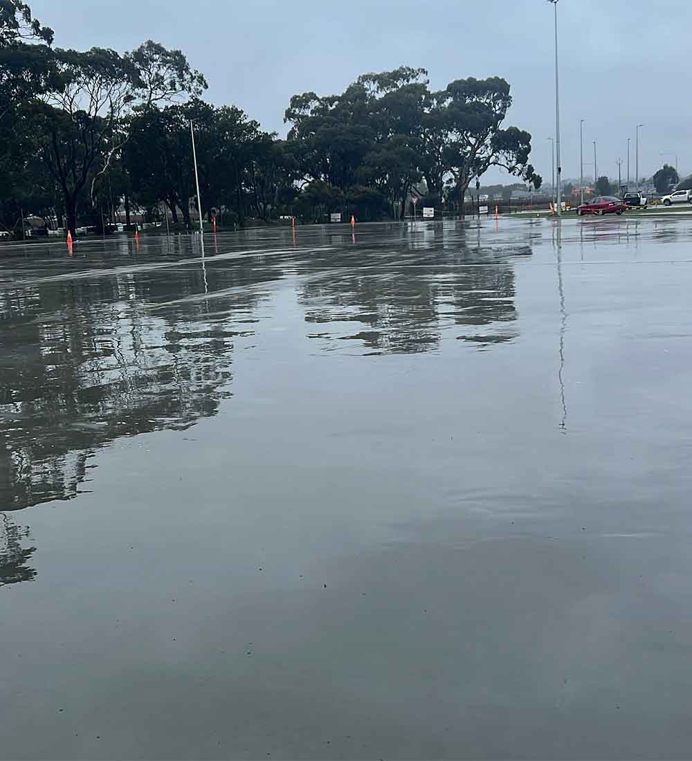 Commercial Concreting Adelaide