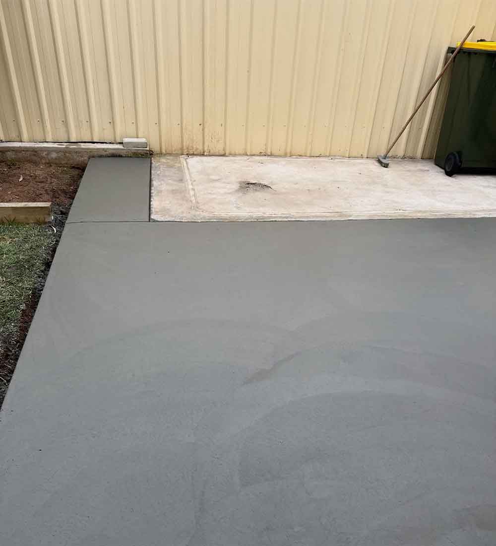 Concrete Cutting Adelaide