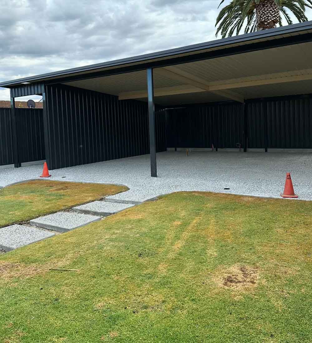 Concrete Cutting Adelaide