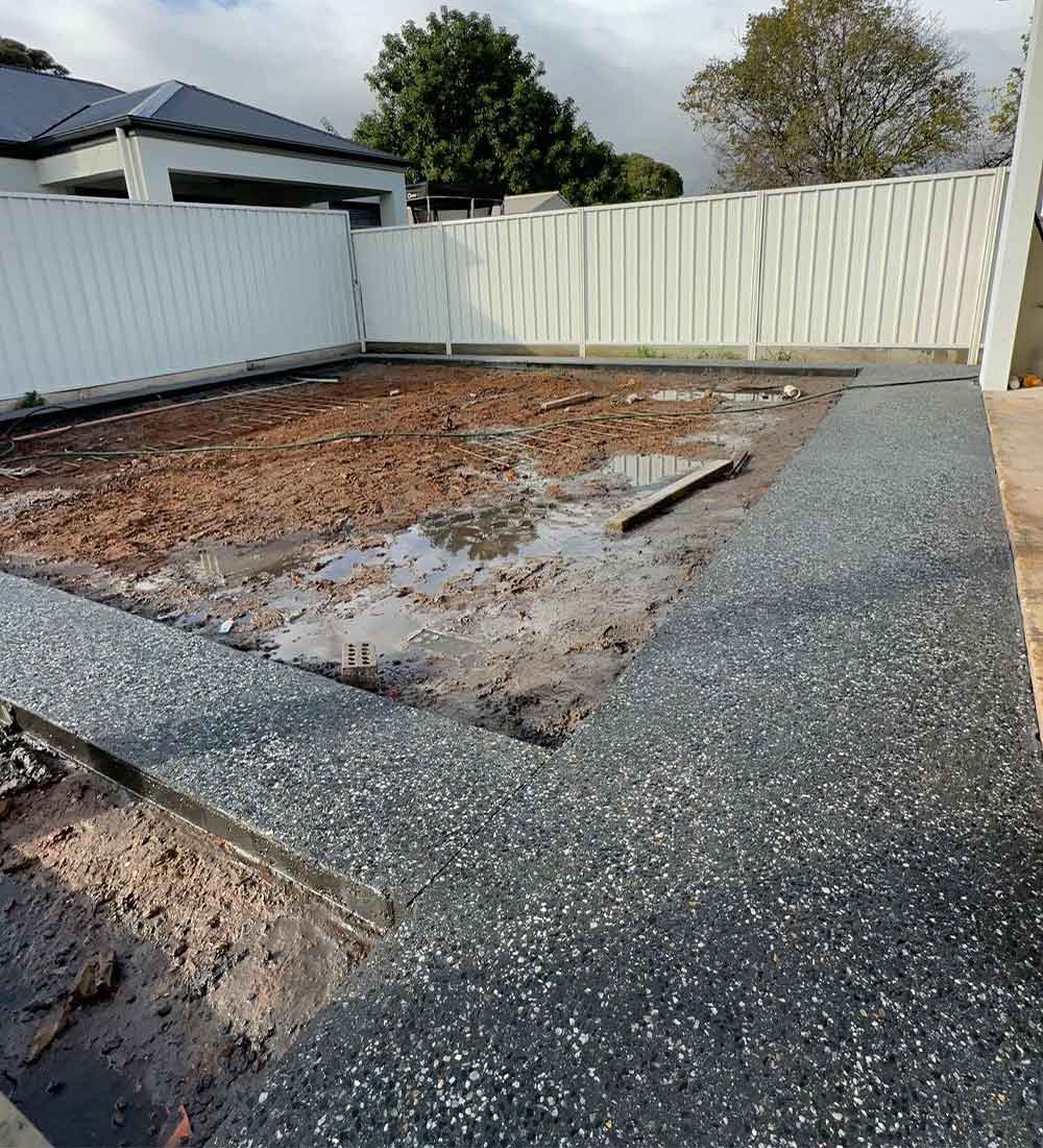Concrete Cutting Adelaide