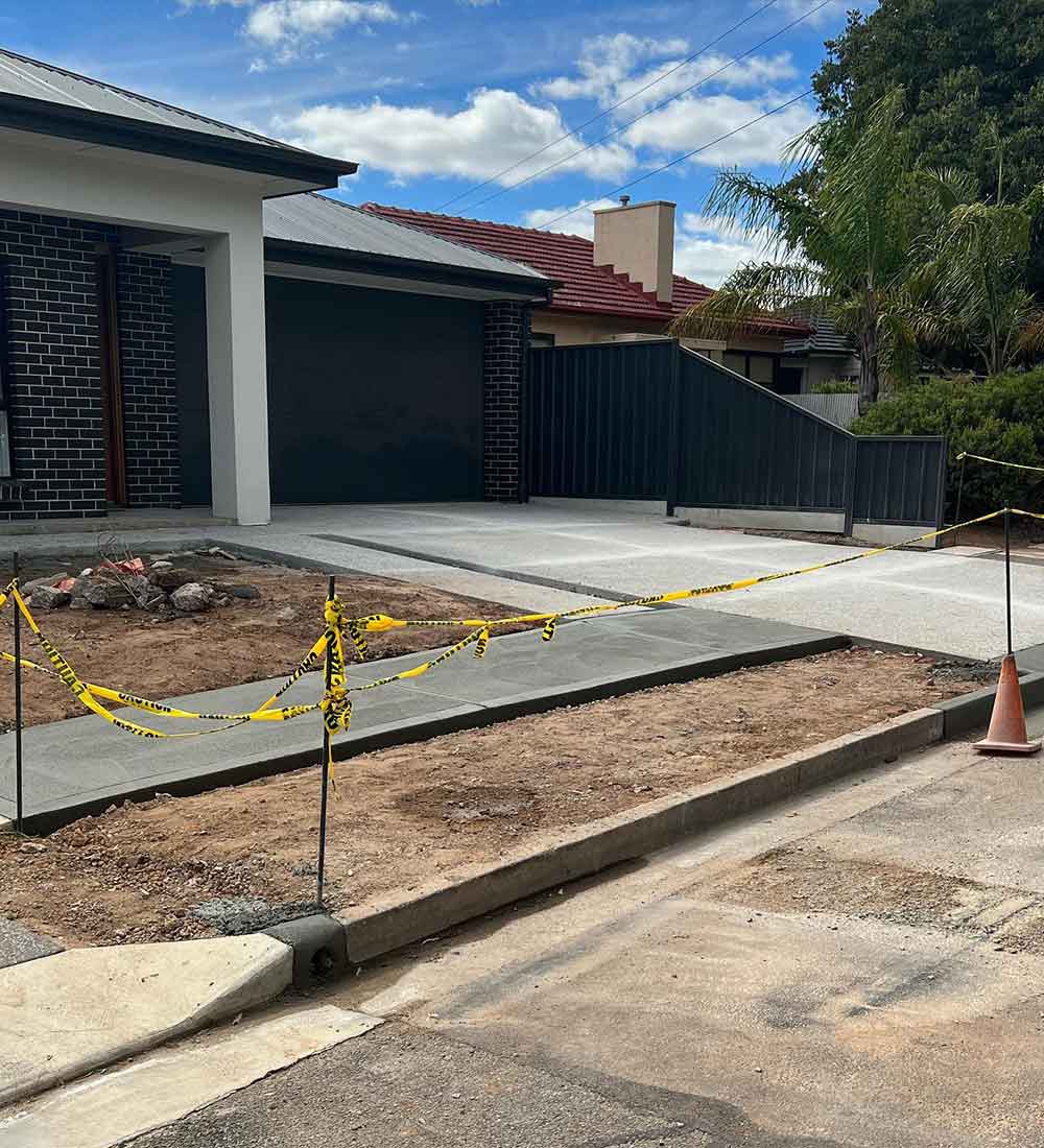 Concrete Cutting Adelaide