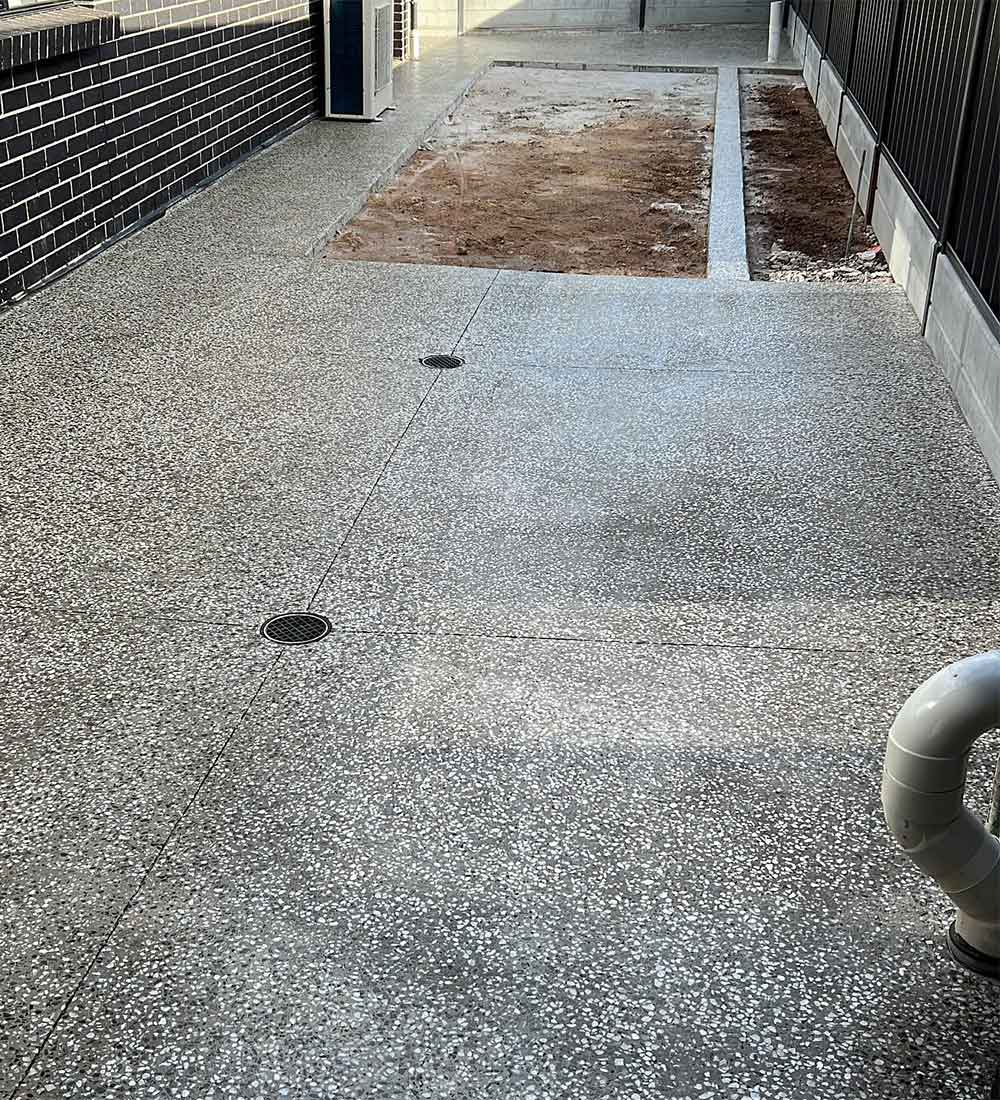 Concrete Cutting Adelaide