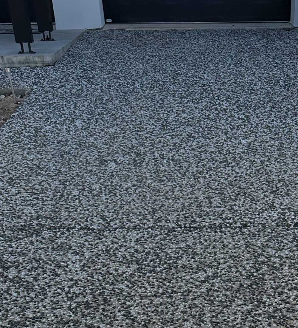 Concrete Driveways Adelaide