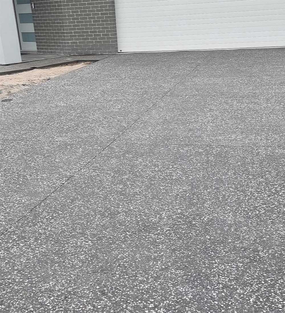 Concrete Driveways Adelaide