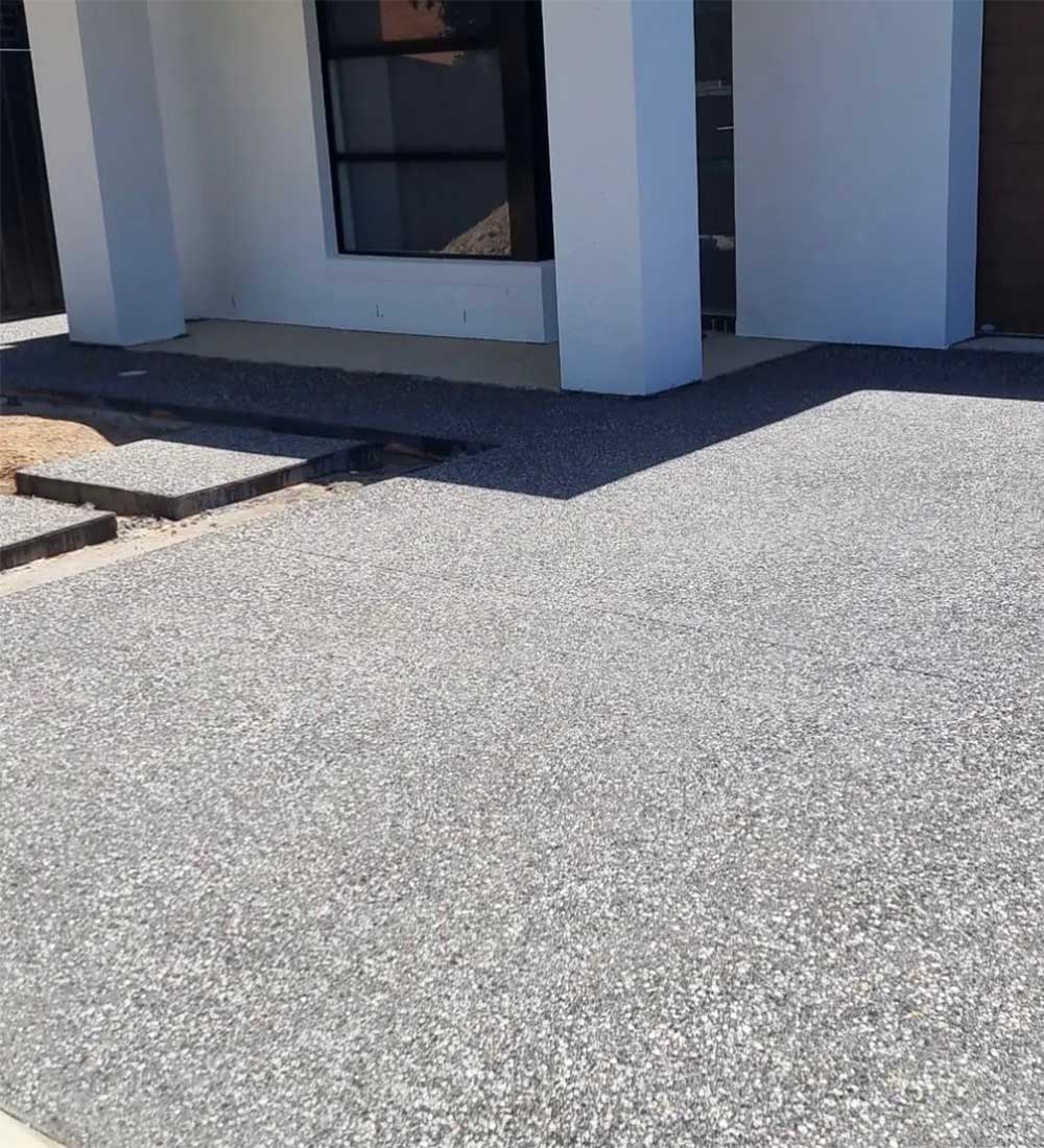 Concrete Driveways Adelaide