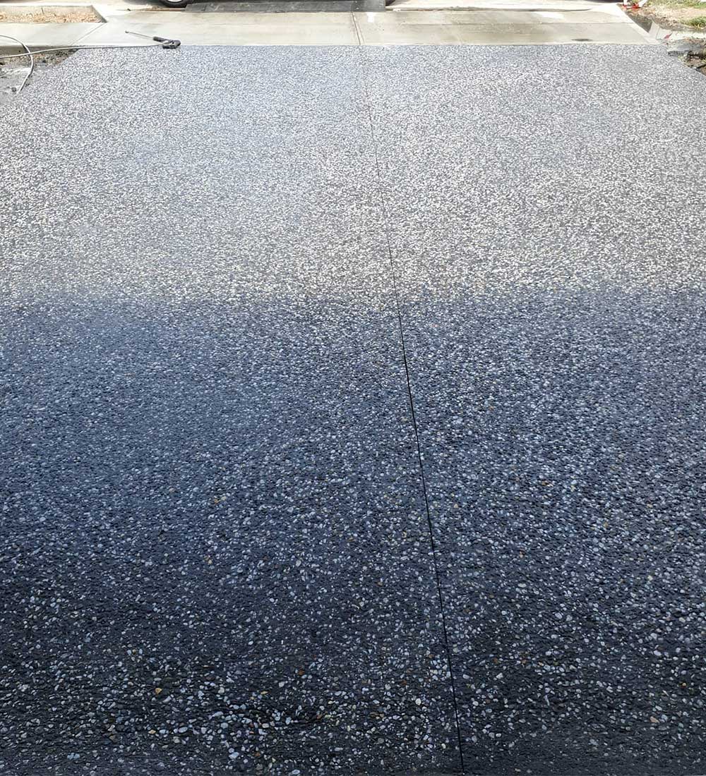 Concrete Driveways Adelaide