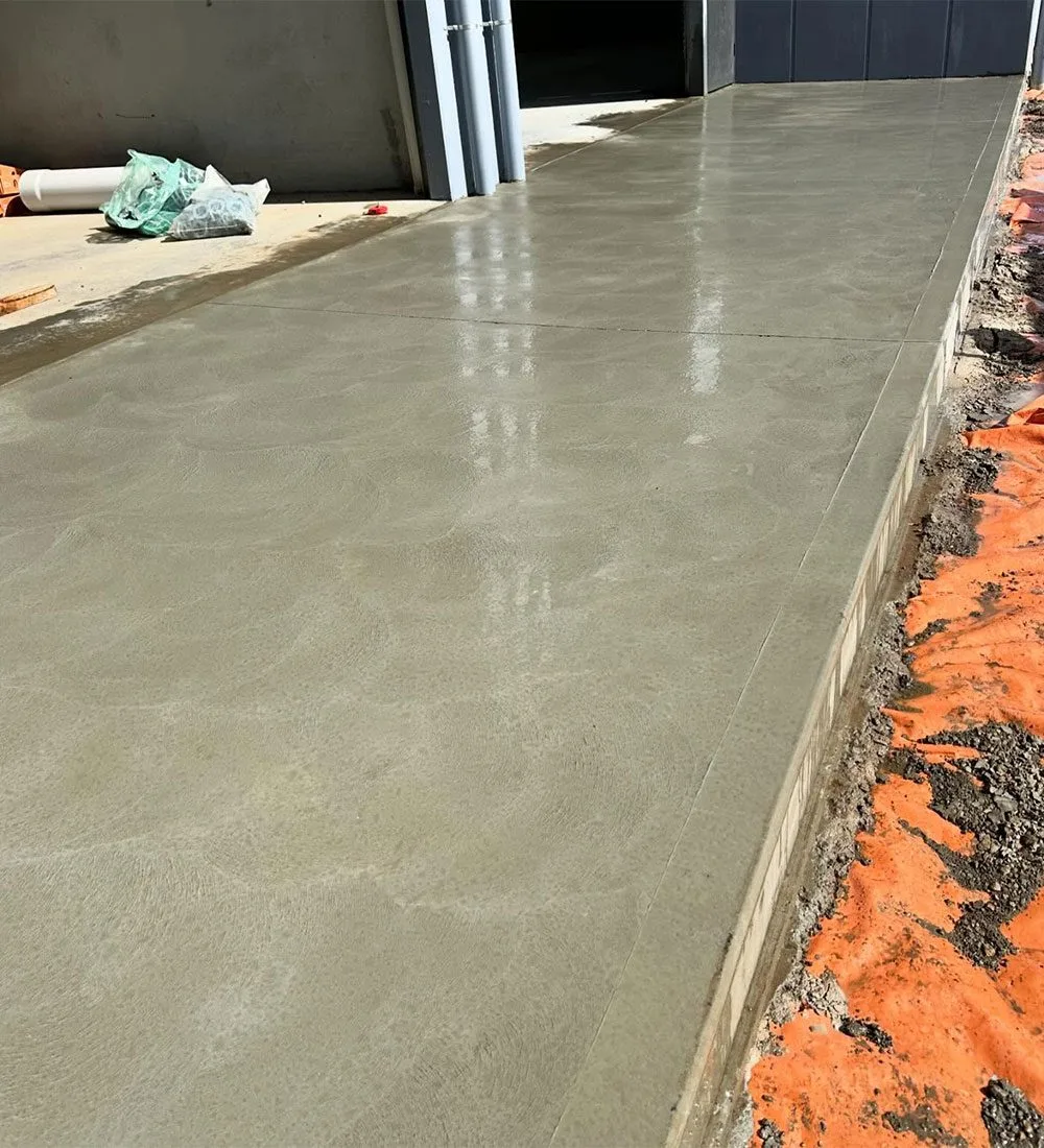 Concrete Sealing Adelaide