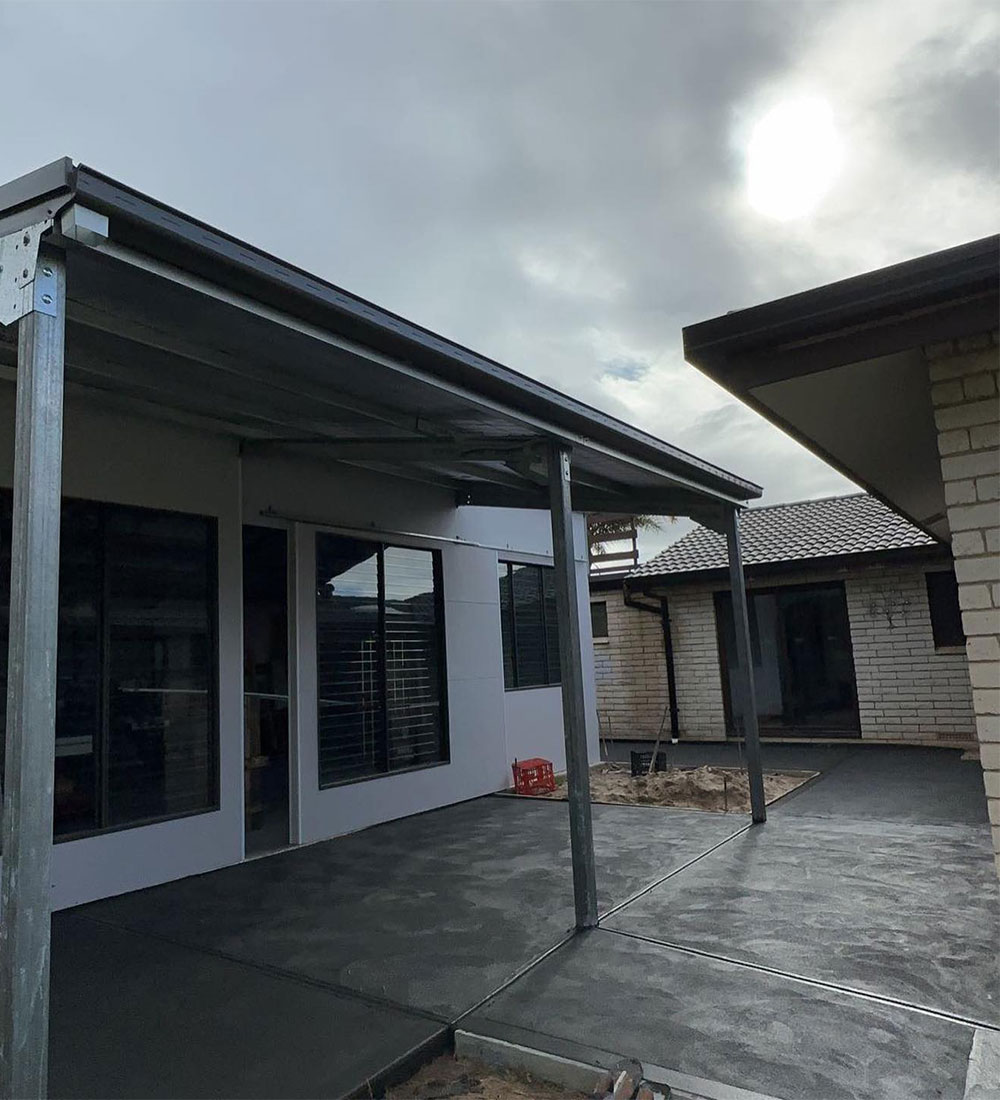 Concrete Sealing Adelaide