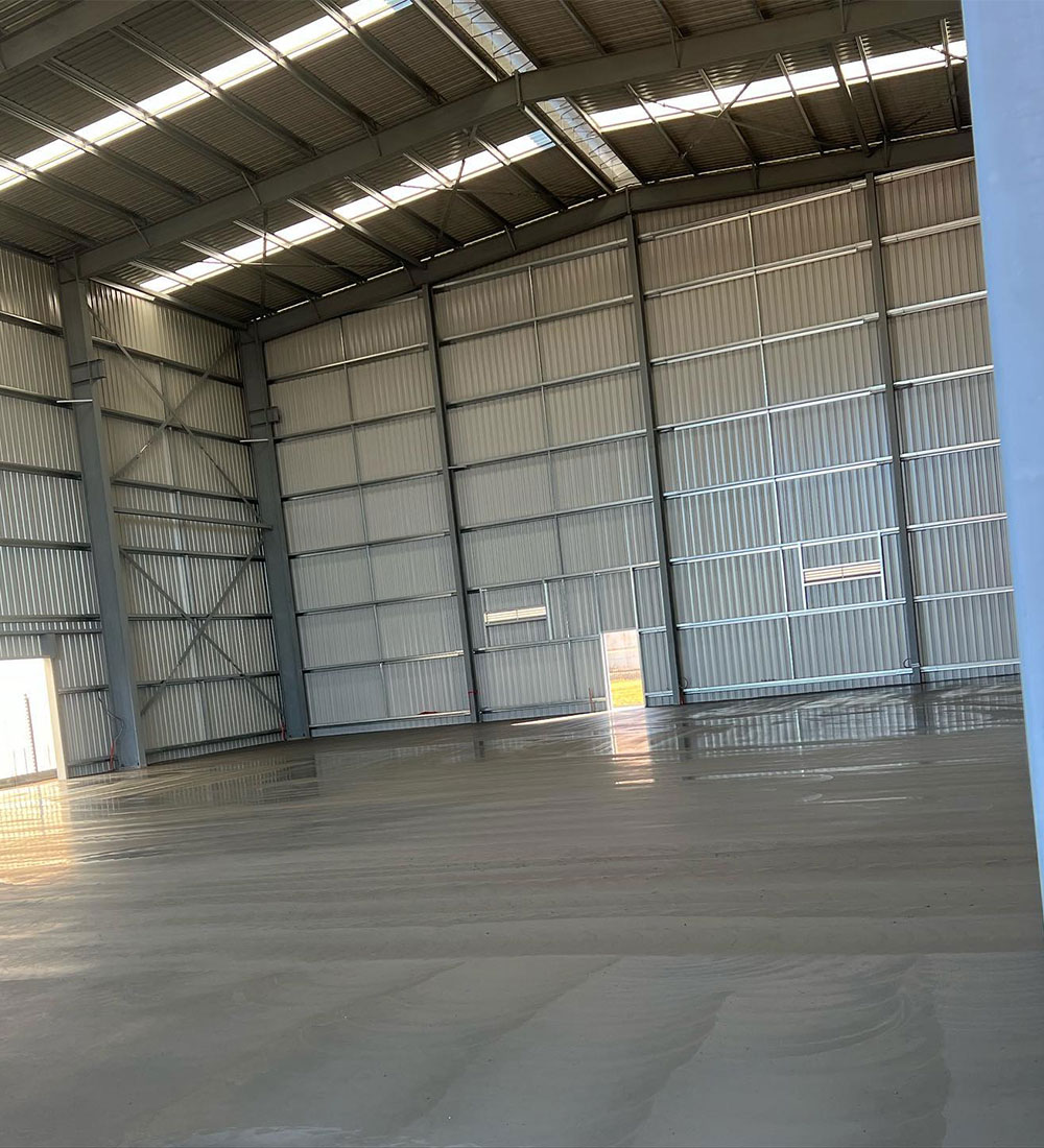 Concrete Sealing Adelaide