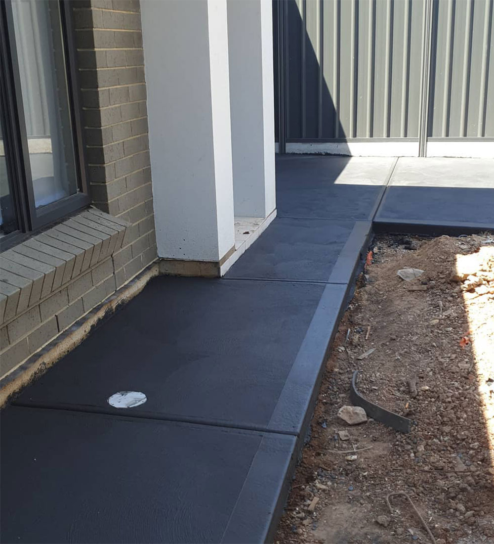 Concrete Sealing Adelaide
