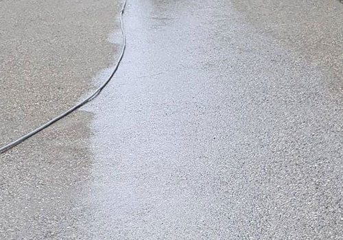 Concrete-Sealing-Earth-Moving Concrete Sealing