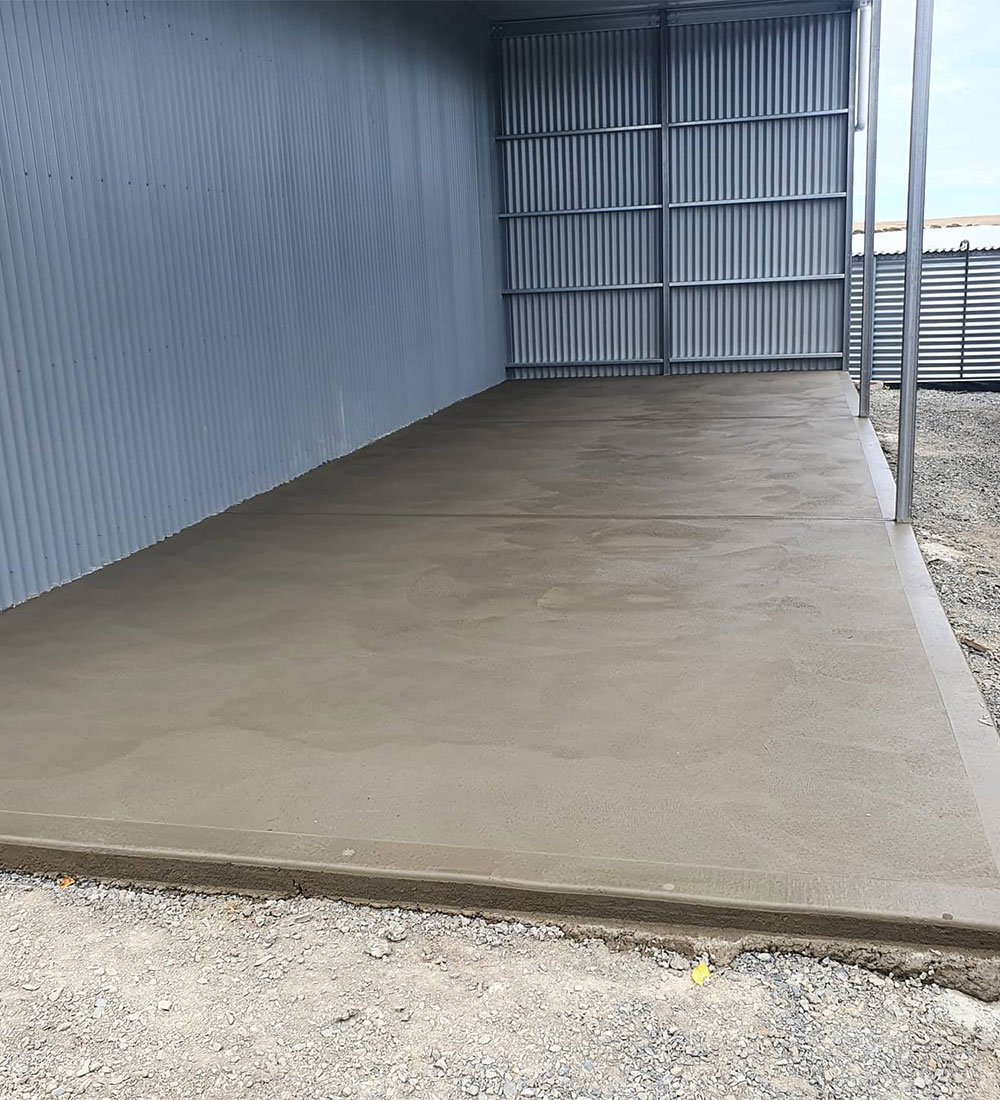 Concrete-Slab-For-Shed-11 Shed & Garage Slabs Adelaide