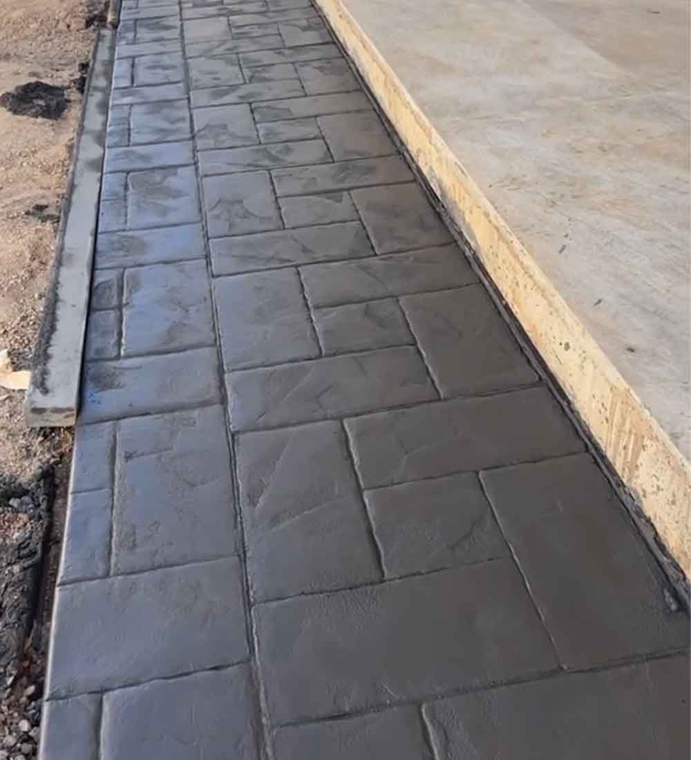 Decorative Concrete Adelaide
