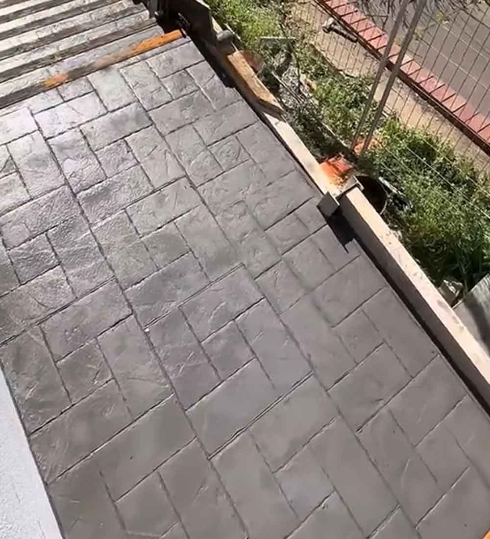 Decorative Concrete Adelaide