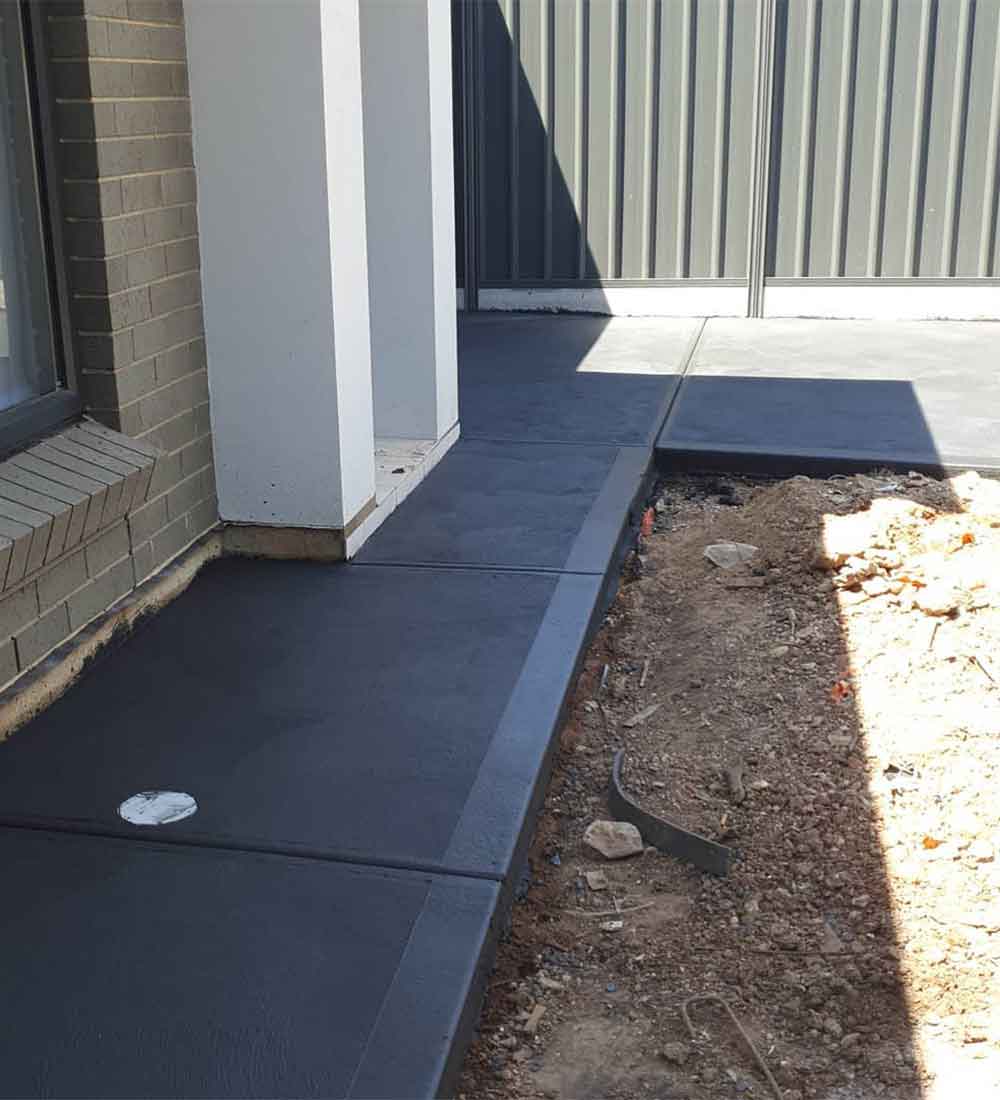 Decorative Concrete Adelaide