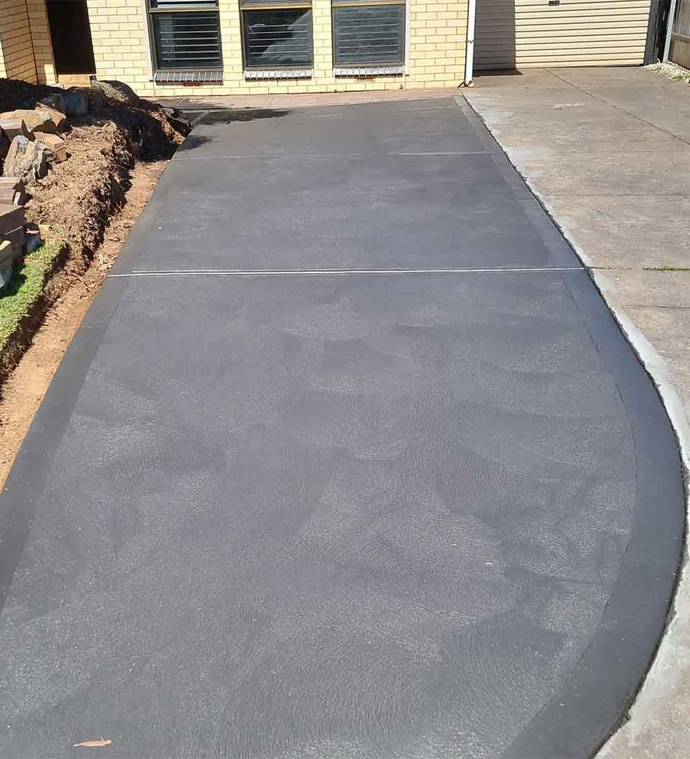 Decorative Concrete Adelaide
