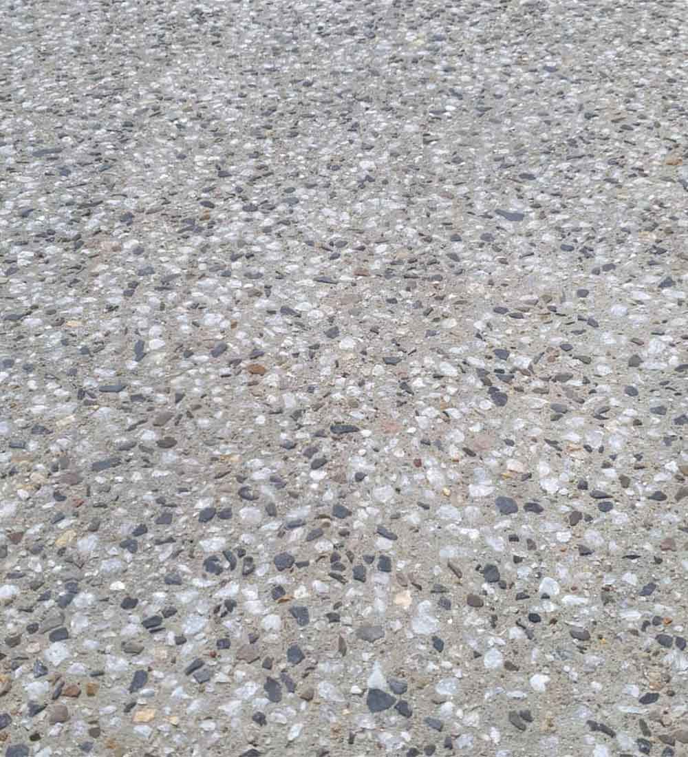 Honed Concrete Adelaide