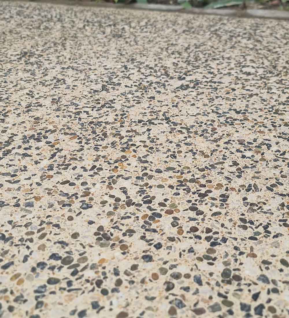 Honed Concrete Adelaide