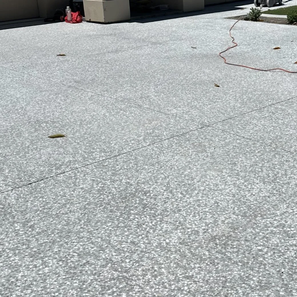 Exposed Aggregate Concrete Adelaide (1)